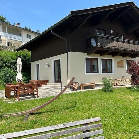Landhaus Aufinger Bad Häring Esterno foto