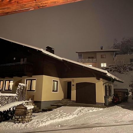 Landhaus Aufinger Bad Häring Esterno foto